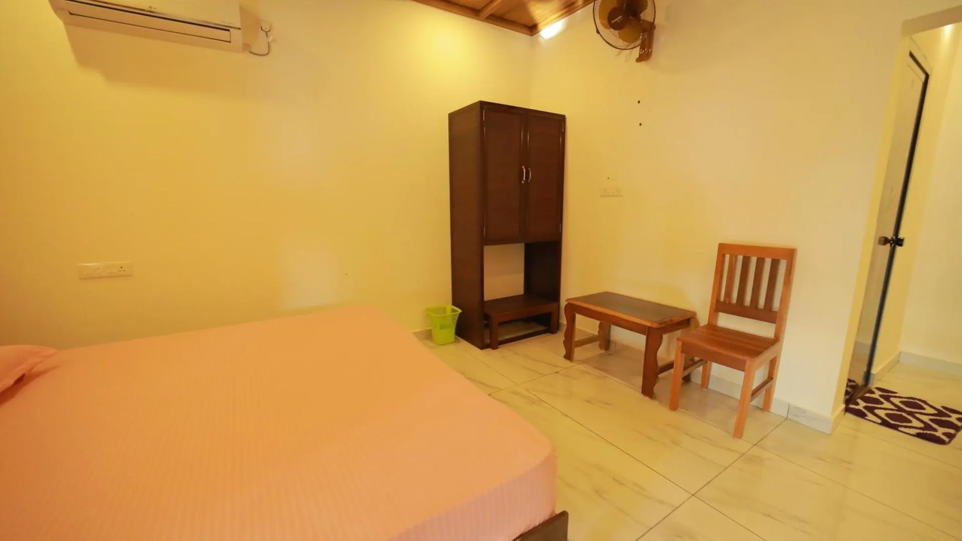 Homestay Venice Of Munroe Mundrothuruth