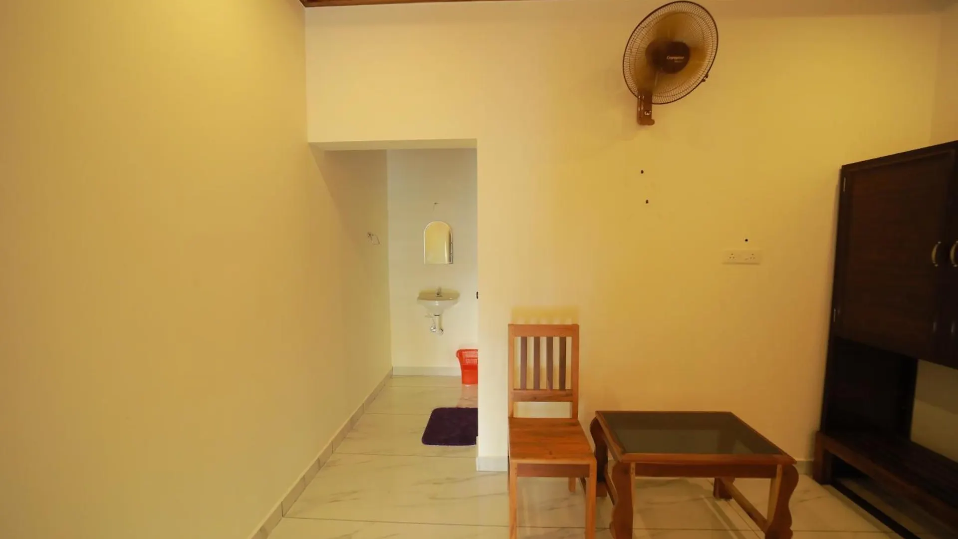 Homestay Venice Of Munroe Mundrothuruth